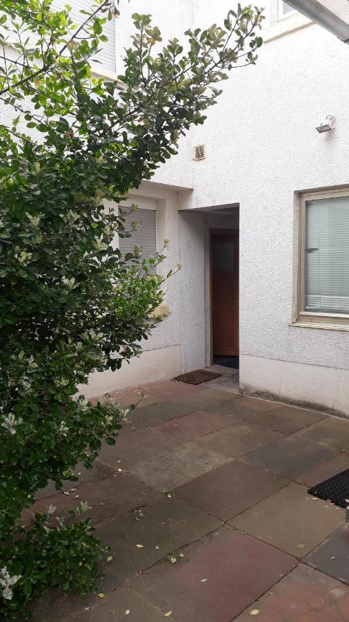 Roter Backstein Apartment 1 Mainz Eksteriør bilde
